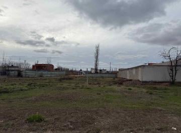 Terreno · 522m² · Terreno de 522 m² Los Cedros Plottier