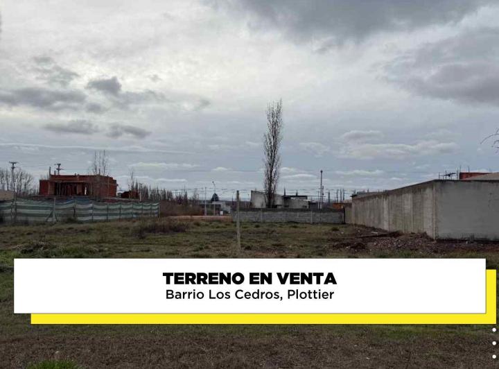 Terreno · 522m²