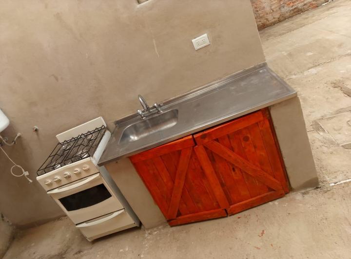 Local comercial · 77m² · 2 Ambientes