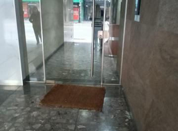 Departamento de 1 ambiente, Recoleta · Monoambiente en Alquiler Zona Recoleta Muy Luminoso