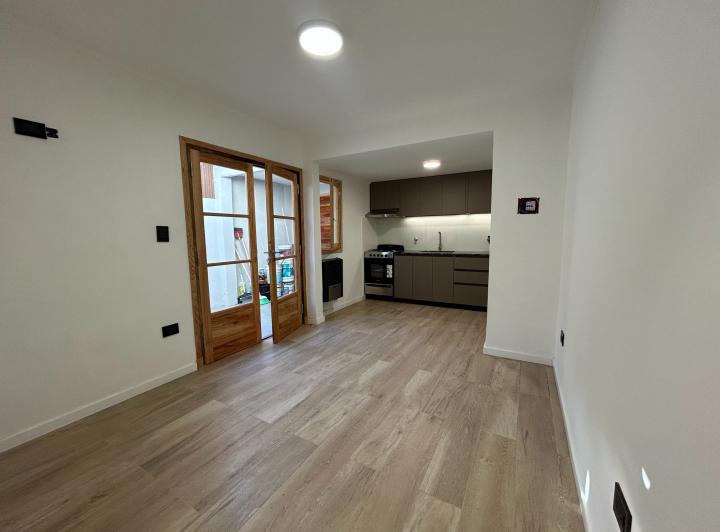 PH · 32m² · 2 Ambientes