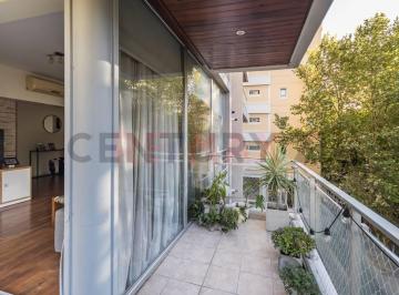 Departamento · 64m² · 3 Ambientes · Venta Departamento 3 Amb con Balcón - Flores/caballito