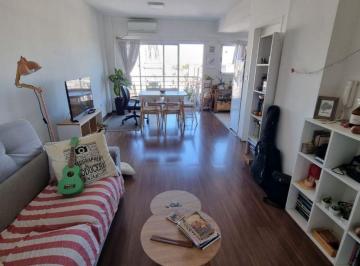 Departamento de 1 ambiente, San Cristobal · San Juan 2700. Piso 9. Contrafrente. Balcón Vista Abierta. 37 m². Reciclado. Impecable. Muy Luminoso