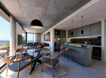 Departamento de 4 ambientes, Uruguay · Departamento Tres Dorm. Estrenar Peninsula - Punta del Este