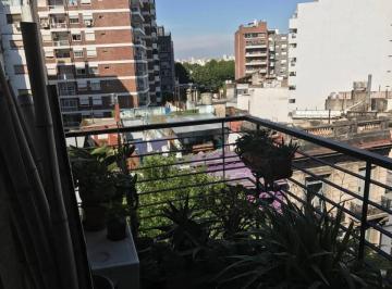 Departamento · 64m² · 2 Ambientes · Departamento de 2 Ambientes en Palermo