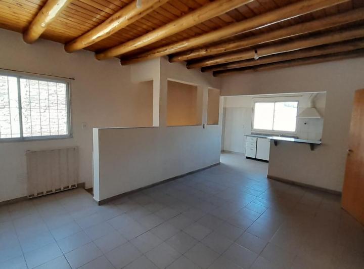 Departamento · 65m² · 2 Dormitorios · 1 Cochera