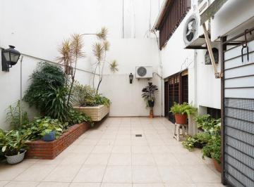 Casa · 152m² · 6 Ambientes · 1 Cochera · Casa en Venta Villa Luro 6 Amb