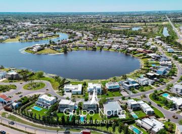 Terreno · 661m² · Lote Al Río en Venta en Bahía Villanueva, Tigre.