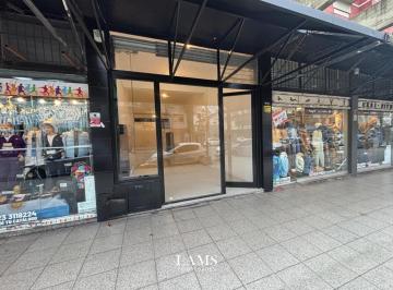 Local comercial · 61m² · 1 Ambiente · Local en San José