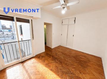 Departamento · 31m² · 2 Ambientes · Av Belgrano Al 2700 / Departamento 2 Ambientes / Balvanera / Venta