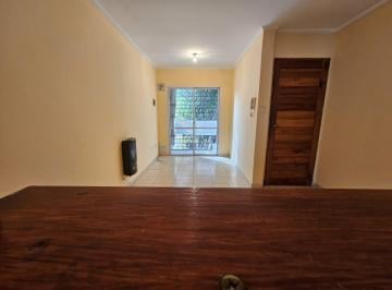 Departamento · 36m² · 2 Ambientes · Depto un Dormitorio - San Martín Norte