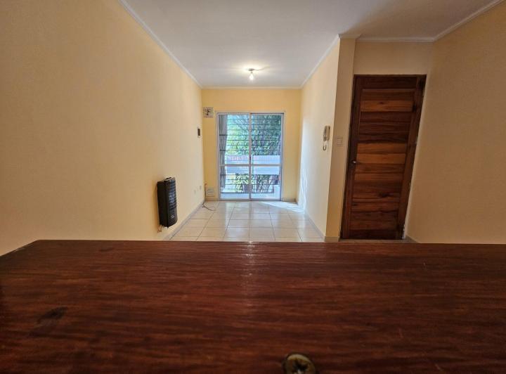 Departamento · 36m² · 2 Ambientes