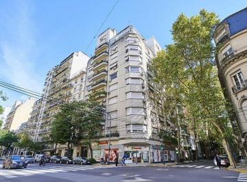 Departamento de 3 ambientes, Recoleta · Venta Semipiso 3 Amb C/dependencias Av Callao 1500 Recoleta