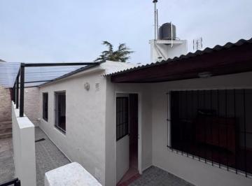 PH · 40m² · 3 Ambientes · PH 2 Amb + Escritorio con Patio - Llavallol