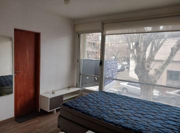 Departamento · 17m² · 1 Ambiente · Monoambiente Apto Profesional Super Luminoso en Parque Cha