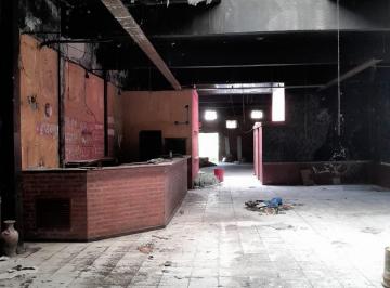 Local comercial · 293m² · 1 Ambiente · Local en Villa Ortuzar