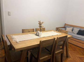 Departamento · 40m² · 2 Ambientes · Alquiler Temporal Departamento 2 Ambientes en Recoleta