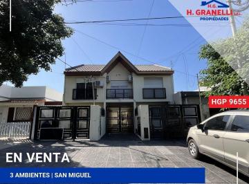 HGP-HGP-9655_2 · Departamento 3 Ambientes. | España Al 2000