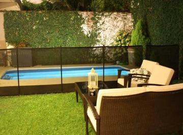PH · 60ha · 3 Ambientes · PH en Villa Urquiza