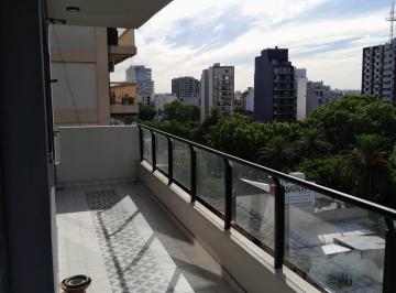 Departamento · 64m² · 3 Ambientes · 1 Cochera · Departamento en Venta 3 Ambientes Villa Urquiza