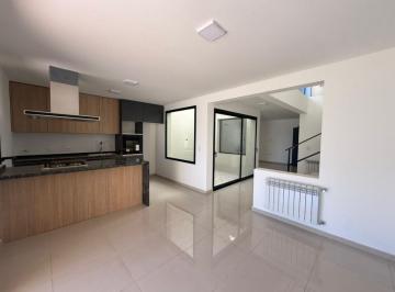Casa de 5 ambientes, Córdoba · Venta Duplex en Docta Córdoba, Etapa 2 - 3 Dorm., a Estrenar