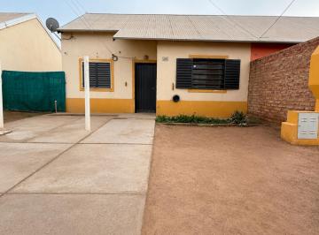 Casa · 55m² · 5 Ambientes · 1 Cochera · Venta Casa 2 Dormi Calle Scalabrini Ortiz 1626