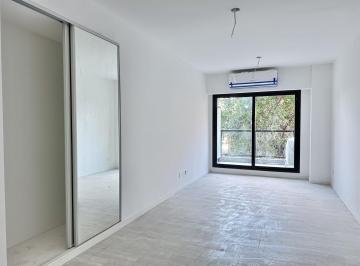 Departamento · 38m² · 1 Ambiente · Departamento en Las Cañitas