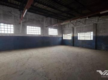 Bodega-Galpón · 400m² · Alquiler - Galpon 400 m² Cubiertos, a m Ruta 8, Gral. San Martin
