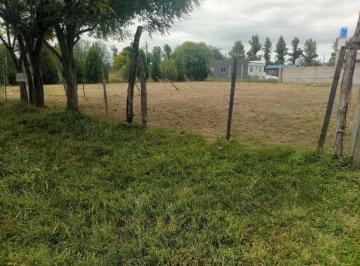Terreno · 300m² · Venta de Lote en San Isidro Cordoba