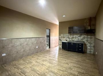 Departamento · 38m² · 2 Ambientes · Bajas Expensas - Rapido Acceso a Capital