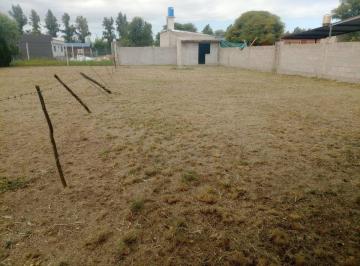 Terreno · 300m² · Venta Lote en San Isidro Cordoba con Escritura