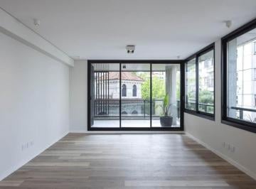 Departamento · 95m² · 3 Ambientes · Dúplex en Venta con Amenities 2 D