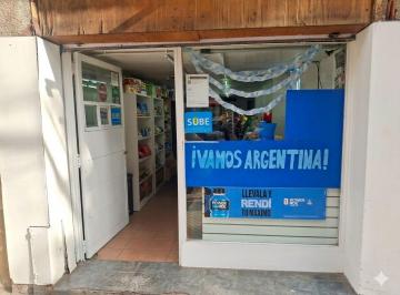 Fondo de comercio · 36m² · Venta Fondo de Comercio Kiosco Minimarket Centro