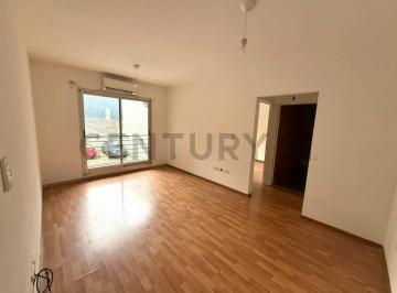Departamento · 41m² · 2 Ambientes · Alquiler Departamento 2 Ambientes con Balcón en Villa Crespo