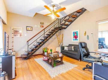 Casa · 111m² · 5 Ambientes · Venta - Casa 3 Dorm. Más 1 Comodín en Barrio Luis Agote, Rosario.