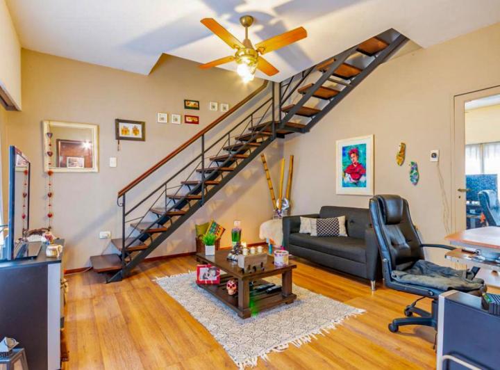 Casa · 111m² · 5 Ambientes