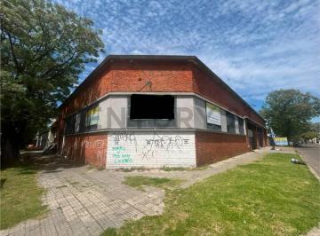 Depósito · 3136m² · 10 Ambientes · Venta Deposito Ideal Inversión 3100 m Cubiertos
