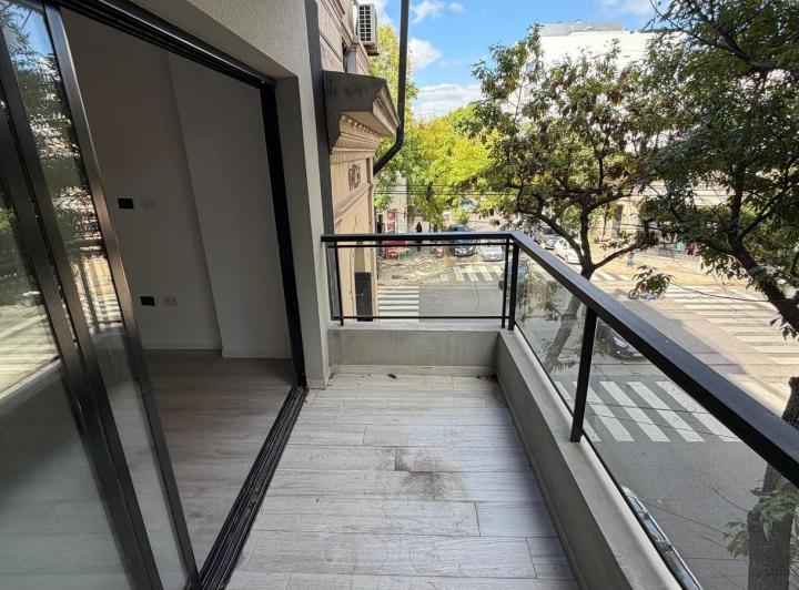Departamento · 50m² · 2 Ambientes