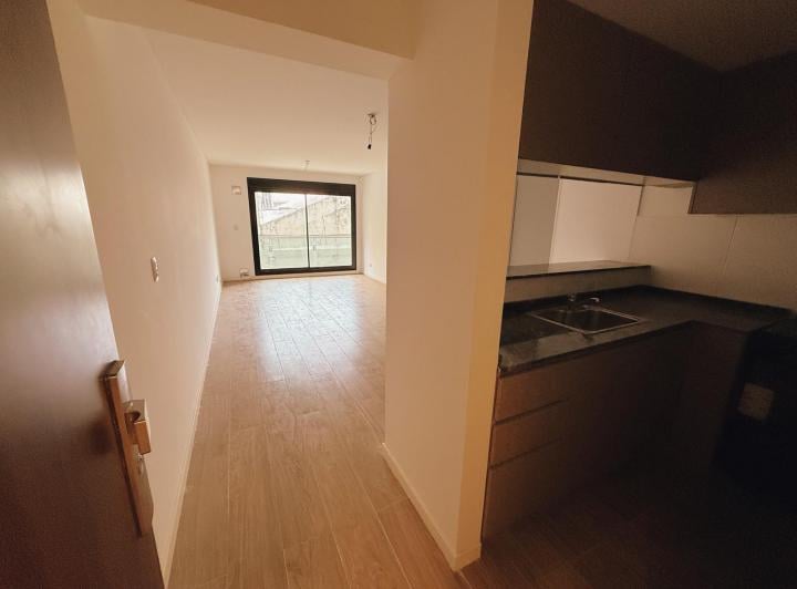 Departamento · 67m² · 3 Ambientes