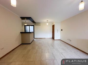 Departamento · 75m² · 3 Ambientes · Departamento en Venta de 2 Dorm., Apto Crédito - Cofico