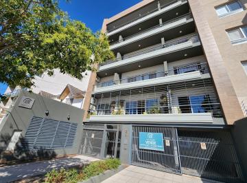 Departamento · 31m² · 1 Ambiente · Alquiler Monoambiente Amoblado - Villa Bosch