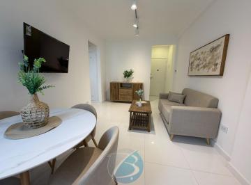 Departamento · 43m² · 2 Ambientes · 2 Ambientes con Patio