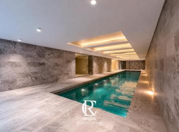Departamento · 140m² · 4 Ambientes · 1 Cochera · 4 Ambientes en Venta | Suite, Balcón Corrido y Amenities de Categoría