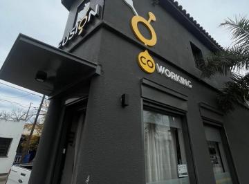 Fondo de comercio de 8 ambientes, Villa Allende · Unico Fusion Coworking en Villa Allende Se Vende Fondo de Comercio