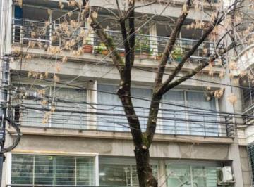 Departamento · 40m² · 2 Ambientes · Departamento en Venta, Dos Ambientes con Patio Al Contrafrente en Pleno Palermo