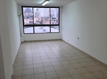 Oficina comercial · 27m² · 1 Ambiente · Excelente Oficina Al Frente en Impecable Estado!