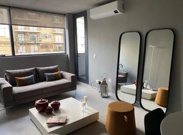 Departamento · 43m² · 2 Ambientes · Departamento Dos Ambientes - Palermo - Alquiler Temporal