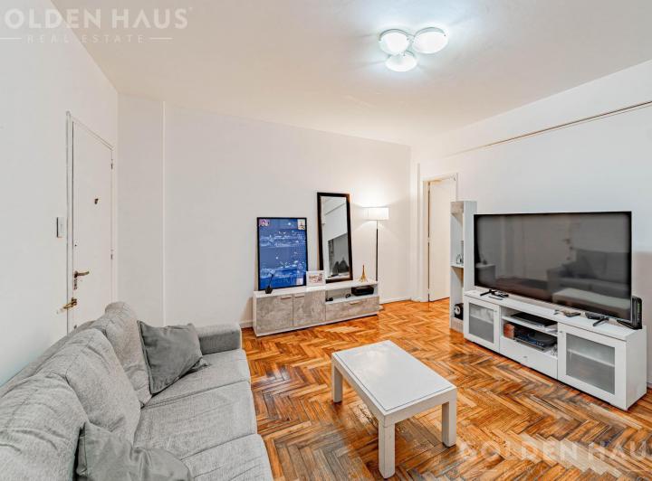 Departamento · 36m² · 2 Ambientes