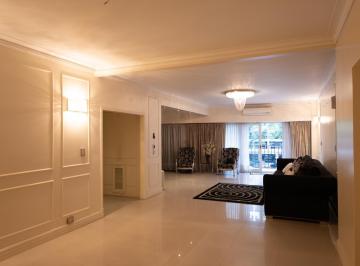 Departamento · 174m² · 4 Ambientes · Departamento en Palermo Hollywood