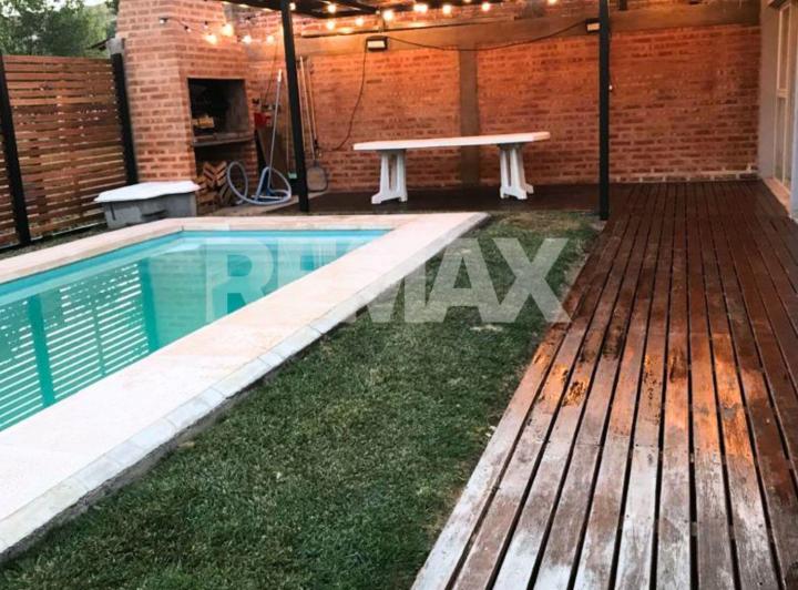 Casa · 40m² · 1 Ambiente